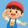 Loading Character